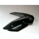 Support clignotant,enjoliveur d'optique gauche YAMAHA XJ6 année:2010 référence:20S-23121-00