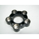 Support couronne APRILIA réf 30.6809 