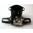Support de plaque,feu arriére HONDA 500 CB F année:1974