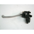 Support levier d'embrayage HONDA 750 CB SEVEN FIFTY an 1992 type RC42 réf 53172-KT7-751  53178-KV0-000 