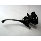 Support levier embrayage,starter HONDA CB 650 SC année:1982 type:RC08