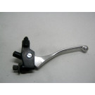 Support, levier embrayage HONDA 900 CBR an 1996 type SC33B réf 53178-KV3-000, 53172-KT8-172