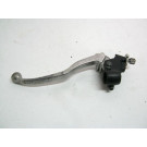 Support levier embrayage YAMAHA 50 TZR an 2005 type 5WX réf 5WXH29110000, 5WXH39120000 