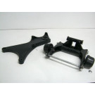 Support moteur APRILIA 125 SCARABEO an 2003