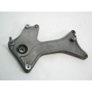 Support moteur échappement PIAGGIO 125 X9 an 2003 type ZAPM2300001003803 ref 828442 , 826020