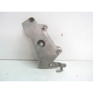 Support moteur droit HONDA 600 HORNET an 2000 réf 50600-MBZ-610, 50600MBZ611