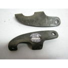  Support moteur MOTOBECANE, MBK AV4 
