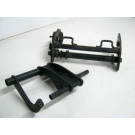 Support moteur PIAGGIO 125 X9