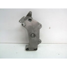 Support moteur pivot gauche HONDA 600 HORNET an 2000 réf 50700-MBZ-610, 50700MBZ611 