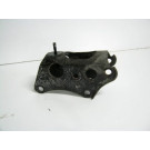 Support moteur YAMAHA 660 XTZ type:3YF année:1991