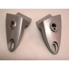 Support optique, pate phare BMW R1100R, R 1100 R an 1994 à 1997 réf 2306735, 2306736 