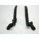 Support radiateur YAMAHA 850 TDM an 1999 type 4TX 