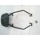 Support top caisse porte paquet bagage HONDA 600 HORNET an 2000  