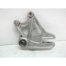 Support étrier de frein arrière CAGIVA 125 SUPERCITY an 1999 type N2 réf 80A068494 