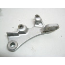 Support étrier de frein arrière YAMAHA 850 TDM an 1999 type 4TX réf 3VD-25819-00, 3VD2581900 