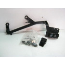 Support valise droit TRIUMPH 1200 TROPHY type T345 an 1998