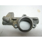 Carter support valve échappement cylindre KTM 125 SX an 2020 