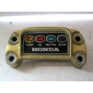 Support de voyant HONDA 500 CB FOUR année:1979