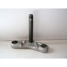 T de fouche inférieur moto BMW réf:1450508