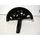 T de fourche inférieur BMW F 650 GS année:2000,2004,2009 réf:46632350003