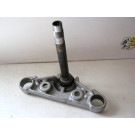 T de fouche inférieur moto KAWASAKI réf:K144.6