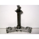 T de fourche inférieur KAWASAKI réf:4N