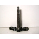 T de fourche inférieur YAMAHA 600 FAZER année:2002 type:RJ021