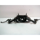 Té de fourche supérieur support levier guidon VESPA 50 PK-XL2 AUTOMATIK Type VA52T an 1990 