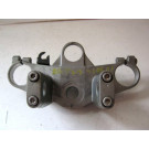 T de fourche supérieur YAMAHA 850 TDM type:4TX année:1997