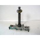 T de fourche supérieur moto