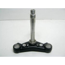 Té de fourche inférieur TRIUMPH 900 1200 THRUXTON an 2016