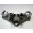 T de fourche supérieur moto 