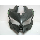 Tête de fourche , carénage supérieur KAWASAKI 1000 VERSYS an 2019 réf 55028-0681KC 