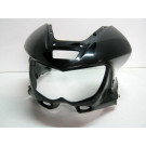 Tête de fourche , corps supérieur avant YAMAHA 850 TDM an 1999 type 4TX réf 4TX-2835G-00-0X  