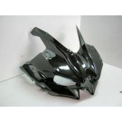 Tête de fourche, carénage supérieur KAWASAKI 1000 NINJA H2 an 2016 réf 55057-5147-53X  
