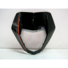 Tète de fourche KTM 690 DUKE an 2013 réf 76008001000 