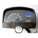 tableau de bord YAMAHA 125 SR année:1985 type:5HO