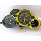 Tableau de bord,compteur,compte tour CAGIVA 125 MITO année:2000