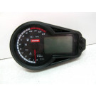 Tableau de bord , compteur DERBI 125 TERRA an 2007 réf 867055 