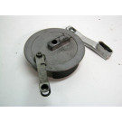 Tambour de frein arrière CAGIVA 125 ROADSTER an 1999 type 1A réf 6114012008 