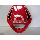 Tète de fourche,couvercle de phare GILERA 50 RCR,DERBI 50 X TREME réf:0DN00H02235371
