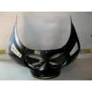 Téte de fourche double optique polyester pour HONDA 
