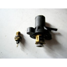 Thermostat PIAGGIO 125 X9 année:2002