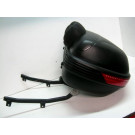 Top caisse , support YAMAHA 850 TDM  