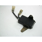 Unité de contrôle boitier électronique valve échappement HONDA 125 CRM an 1995 réf 31810-KAK-901, 31810KAK901 