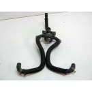 Valve soupape dépression d'air SUZUKI 1400 GSX an 2002 réf 18510-35F00-000 
