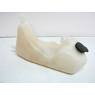 Vase expansion, réservoir liquide YAMAHA 850 TDM an 1999 type 4TX réf 3VD-21871-00, 3VD2187100 
