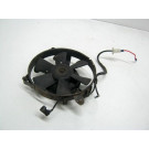 Ventilateur HONDA XL 600 VN TRANSALP an 1992 type PD06 réf  19013-MS6-620 et 19030-MV1-003 et 19040-MF5-751