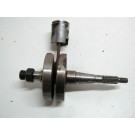 Vilebrequin bielle  VESPA 50 PK-XL2  AUTOMATIK Type VA52T an 1990 réf 286980, 2869805 