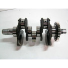 Vilebrequin , bielle BMW F 800 ST, F800ST an 2007 réf 21218537774 